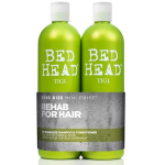 Set Tigi: Bed Head Urban Antidotes Re-Energize Hair Shampoo Strengthening, 750 ml + Bed Head Urban Antidotes Re-Energize Hair Conditioner Strengthening, 750 ml