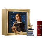 Set Jean Paul Gaultier: Scandal Eau De Toilette For Men, 100 ml + Scandal Deodorant Spray For Men, 150 ml