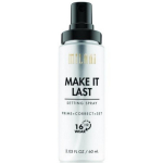 Milani Make It Last Waterproof Setting Spray, 60 ml
