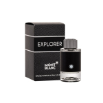 Montblanc Explorer EDP l&otilde;hnastatud vesi meestele, 4,5 ml