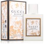 Gucci Bloom Ambrosia D'Oro EDP naistele, 50 ml