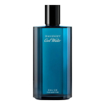 Davidoff Cool Water EDT tualettvesi meestele, 125 ml