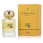 Lengling Munich What About Me? PP parf&uuml;&uuml;m unisex, 50 ml