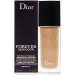 Dior Forever Skin Glow jumestuskreem, toon: 3WP Warm Peach, 30 ml