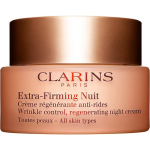 Clarins Extra-Firming Anti-Wrinkle Night Cream For Face, 100 ml