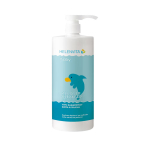 Helenvita Baby Cotton Extract Cleansing & Hydrating Shower Gel All Skin Types, 1000 ml