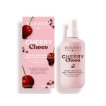 Bioearth Cherry Choco Refreshing Mist Spray For Body Face & Hair, 100 ml