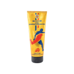 Tricolorii Shower Gel & Shampoo 2-In-1 Aloe Vera, 250 ml