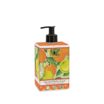 Florinda Argumi Mediterranei Hydrating Liquid Soap, 500 ml