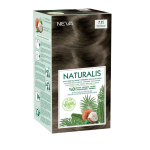 Neva Naturalis Vegan Permanent Hair Dye 7.11 , 150 ml