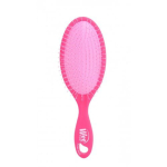 WetBrush Frizz-Free Detangler juuksehari ioontehnoloogiaga, v&auml;rvus: roosa