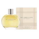 Burberry EDP l&otilde;hnastatud vesi naistele, 100 ml