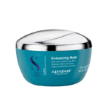 Alfaparf Milano Semi di Lino Curls Enhancing Mask juuksemask lokkis juustele, 200 ml