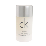 Calvin Klein CK One 24h Protection Deodorant Stick For Men, 75 g