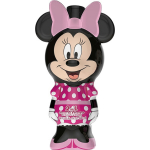 Disney Air-Val du&scaron;igeel-&scaron;ampoon 2in1 Minnie Mouse &scaron;ampoon-du&scaron;igeel, 400 ml
