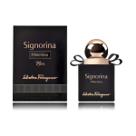 Salvatore Ferragamo Signorina Misteriosa EDP l&otilde;hnastatud vesi naistele, 100 ml