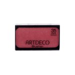 ARTDECO Blusher p&otilde;sepuna, toon: 35 Oriental Red Blush, 5 g