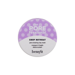 Benefit The POREfessional Deep Retreat poore puhastav savimask, 30 ml