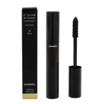 CHANEL Le Volume De Chanel Waterproof Mascara veekindel ripsmetu&scaron;&scaron;, toon: 10 Noir, 6 g
