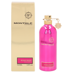 Montale Roses Musk EDP parf&uuml;&uuml;mvesi naistele, 100 ml