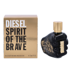 Diesel Spirit Of The Brave Pour Homme EDT tualettvesi meestele, 50 ml