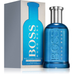 HUGO BOSS Boss Bottled Pacific Limited Edition EDT tualettvesi meestele, 100 ml