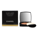 CHANEL Poudre Lumiere Highlighting Powder helendav puuder, toon: 020 Warm Gold, 8.5 g