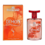 Eau Jeune Demon EDT tualettvesi, 75 ml