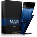 Carolina Herrera Bad Boy Cobalt EDP meestele, 100 ml