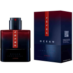 Prada Luna Rossa Ocean Pour Homme PP parf&uuml;&uuml;m meestele, 50 ml