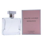 Ralph Lauren Romance EDP l&otilde;hnastatud vesi naistele, 100 ml