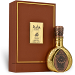 Lattafa Pride Masa EDP l&otilde;hnastatud vesi unisex, 100 ml