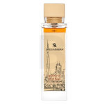 Swiss Arabian Opulence Of Dubai EDP l&otilde;hnastatud vesi unisex, 100 ml
