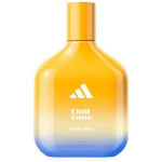Adidas Vibes Chill Zone EDP l&otilde;hnastatud vesi unisex, 100 ml