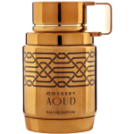 Armaf Odyssey Aoud EDP l&otilde;hnastatud vesi meestele, 100 ml