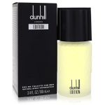 Dunhill Dunhill Edition EDT tualettvesi meestele, 100 ml