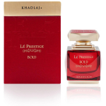 Khadlaj Le Prestige Bold EDP l&otilde;hnastatud vesi unisex, 100 ml