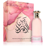 Paris Corner Bayn Al Asrar EDP l&otilde;hnastatud vesi naistele, 80 ml