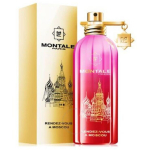 Montale Rendez-Vous &agrave; Moscou EDP l&otilde;hnastatud vesi naistele, 100 ml