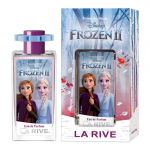 La Rive Disney Frozen EDP l&otilde;hnastatud vesi naistele, 50 ml