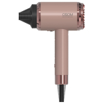 Osom Professional Rose Gold f&ouml;&ouml;n, 1800 W, roosa kuldne v&auml;rv