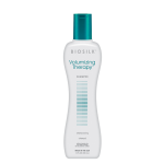 Biosilk Volumizing Therapy vol&uuml;&uuml;mi suurendav &scaron;ampoon, 355 ml