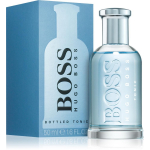 Hugo Boss BOSS Bottled Tonic EDT meestele, 50 ml