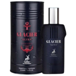 Maison Alhambra Glacier Ultra EDP l&otilde;hnastatud vesi meestele, 100 ml