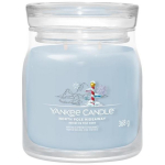 Yankee Candle North Pole Hideaway l&otilde;hnak&uuml;&uuml;nal, 368 g