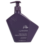 L'Alga Sealver Shampoo kollast neutraliseeriv &scaron;ampoon heledatele juustele, 250 ml