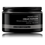Redken Maneuver kreemjas pomaad, 100 ml