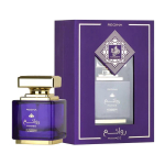 Al Wataniah Regina Rawaee EDP l&otilde;hnastatud vesi naistele, 100 ml
