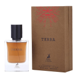 Maison Alhambra Terra EDP l&otilde;hnastatud vesi meestele, 50 ml