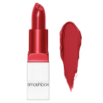 Smashbox Prime & Plush Cream Lipstick Bawse 3.4 g